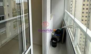 Imagem 5: APARTAMENTO PARA VENDA, LOCALIZADO NO CONDOMÍNIO LÁ VITE VENETO, NA CIDADE DE JUNDIAÍ