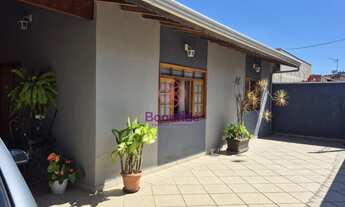 Imagem 6: CASA PARA VENDA LOCALIZADA NO BAIRRO JARDIM TAMOIO, EM JUNDIAÍ