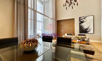 Imagem 4: APARTAMENTO À VENDA, LOCALIZADO NO CONDOMÍNIO GRAND GARDEN RESIDENCE, NA CIDADE DE JUNDIAÍ