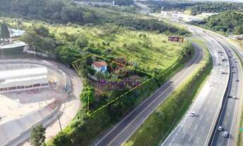 Imagem: TERRENO PARA VENDA, RODOVIA ANHANGUERA