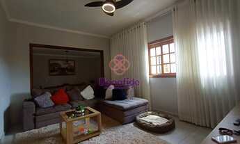 Imagem 2: CASA À VENDA, LOCALIZADA NO JARDIM MESSINA, CIDADE DE JUNDIAÍ-SP