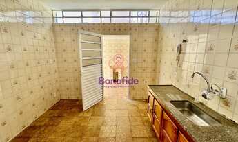 Imagem 7: CASA TÉRREA PARA VENDA, LOCALIZADA NO BAIRRO VILA LIBERDADE, NA CIDADE DE JUNDIAÌ