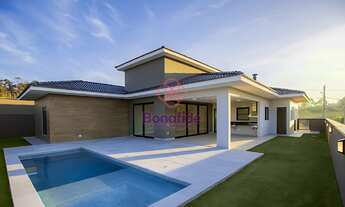 Imagem 2: CASA PARA VENDA, CONDOMÍNIO TERRAS DA ALVORADA, BAIRRO RESIDENCIAL COLINAS DE ITUPEVA, CID