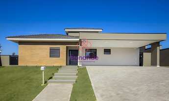 Imagem 1: CASA PARA VENDA, CONDOMÍNIO TERRAS DA ALVORADA, BAIRRO RESIDENCIAL COLINAS DE ITUPEVA, CID