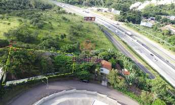 Imagem: TERRENO PARA VENDA, RODOVIA ANHANGUERA