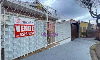 Imagem: CASA COM EDÍCULA PARA VENDA, BAIRRO JARDIM