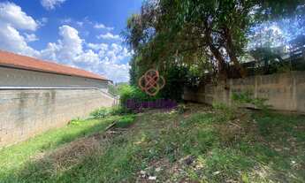 Imagem 3: TERRENO PARA VENDA, LOCALIZADO NO JARDIM PACAEMBU NA CIDADE DE JUNDIAÍ