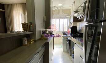 Imagem 5: APARTAMENTO MOBILIADO PARA VENDA, NO CONDOMÍNIO BELLUNO, NA CIDADE DE JUNDIAÍ/SP