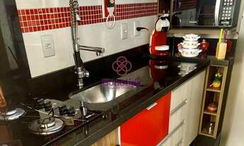 Imagem 7: APARTAMENTO PARA VENDA, RESIDENCIAL GIRASSOL NOVA CIDADE JARDIM, CIDADE JUNDIAÍ