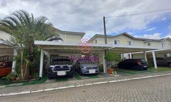 Imagem: CASA PARA VENDA NO CONDOMÍNIO CANTO DA