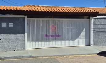 Imagem: CASA PARA VENDA LOCALIZADA NO BAIRRO JARDIM