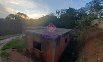 Imagem 6: TERRENO COM ESTRUTURA INICIADA PARA VENDA, LOCALIZADA NO BAIRRO RECANTO DA PRATA, NA CIDAD