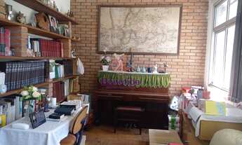 Imagem 4: CASA COM SALÃO COMERCIAL PARA VENDA, LOCALIZADA NO CENTRO, NA CIDADE DE JUNDIAI