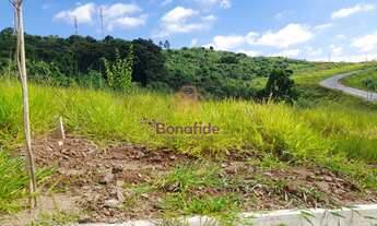 Imagem: TERRENO PARA VENDA, BAIRRO JARDIM ESPANHA