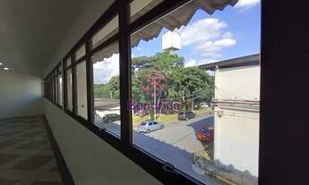 Imagem 7: SALA COMERCIAL PARA LOCAÇÃO, LOCALIZADO NO BAIRRO DISTRITO INDUSTRIAL, NA CIDADE DE JUNDIA