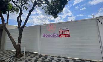 Imagem: CASA TÉRREA PARA LOCAÇÃO, LOCALIZADA