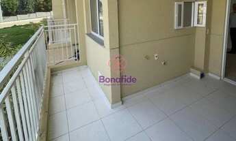 Imagem 4: APARTAMENTO TÉRREO PARA VENDA, LOCALIZADO NO CONDOMÍNIO VILA FLOR, NA CIDADE DE JUNDIAÍ