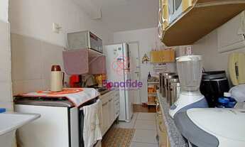 Imagem 7: APARTAMENTO À VENDA OU PERMUTA LOCALIZADO NO BAIRRO FAZENDA GRANDRE, JUNDIAÍ -SP