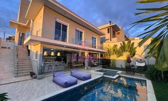 Imagem: CASA PARA VENDA EM CONDOMÍNIO RESIDENCIAL