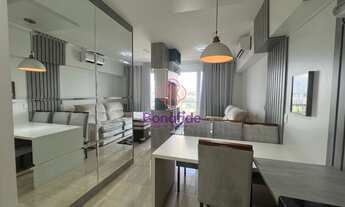 Imagem: FLAT MOBILIADO PARA LOCAÇÃO, LOCALIZADO