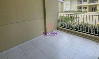 Imagem 2: APARTAMENTO TÉRREO PARA VENDA, LOCALIZADO NO CONDOMÍNIO VILA FLOR, NA CIDADE DE JUNDIAÍ