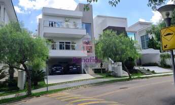 Imagem: CASA PARA VENDA NO CONDOMÍNIO BOSQUE DOS