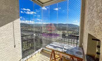 Imagem 5: APARTAMENTO PARA VENDA NO CONDOMÍNIO FLEX JUNDIAÍ 2, LOCALIZADO NO BAIRRO JARDIM FLÓRIDA