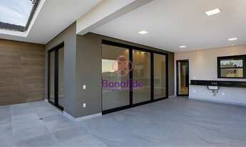 Imagem 7: CASA PARA VENDA, CONDOMÍNIO TERRAS DA ALVORADA, BAIRRO RESIDENCIAL COLINAS DE ITUPEVA, CID