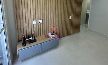 Imagem 3: APARTAMENTO PARA VENDA, LOCALIZADO NO CONDOMÍNIO LÁ VITE VENETO, NA CIDADE DE JUNDIAÍ