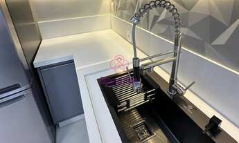 Imagem 7: APARTAMENTO PARA VENDA, LOCALIZADO NO CONDOMÍNIO LÁ VITE VENETO, NA CIDADE DE JUNDIAÍ