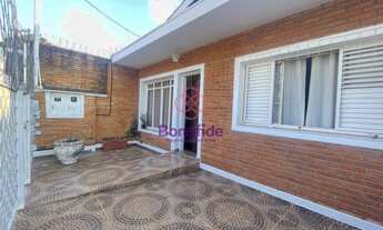 Imagem 2: CASA COM EDÍCULA PARA VENDA, BAIRRO JARDIM PACAEMBU, CIDADE DE JUNDIAÍ