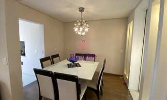 Imagem 3: APARTAMENTO PARA VENDA FLEUR DU CHAMP, PARNASIE - CHÁCARA URBANA CENTRO - JUNDIAÍ/SP