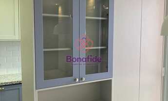 Imagem 3: APARTAMENTO PARA VENDA, CONDOMÍNIO MYRIAD, BAIRRO BOSQUE DOS JACARANDÁS, CIDADE DE JUNDIAÍ