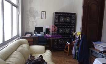 Imagem 5: CASA COM SALÃO COMERCIAL PARA VENDA, LOCALIZADA NO CENTRO, NA CIDADE DE JUNDIAI