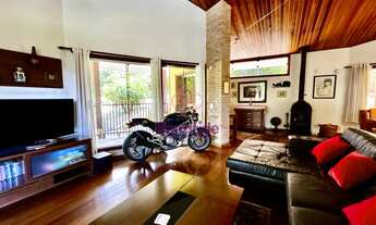 Imagem 7: Chácara para VENDA localizada no bairro CAXAMBU, em Jundiaí/SP