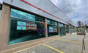 Imagem: SALÃO COMERCIAL PARA LOCAÇÃO, LOCALIZADO