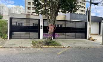 Imagem: CASA RESIDENCIAL COMERCIAL PARA VENDA, LOCALIZADA