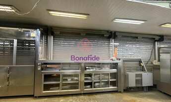 Imagem: LOJA PARA LOCAÇÃO, LOCALIZADA NO MERCADÃO