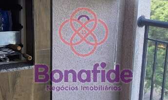 Imagem 6: APARTAMENTO PARA VENDA NO CONDOMÍNIO FLEX JUNDIAÍ II, LOCALIZADO NO BAIRRO JARDIM FLÓRIDA