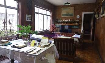 Imagem 3: CASA COM SALÃO COMERCIAL PARA VENDA, LOCALIZADA NO CENTRO, NA CIDADE DE JUNDIAI