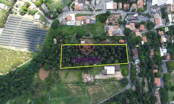 Imagem: ÁREA PARA VENDA, BAIRRO TRAVIÚ, NA CIDADE