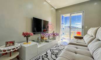 Imagem 2: APARTAMENTO PARA VENDA NO CONDOMÍNIO FLEX JUNDIAÍ 2, LOCALIZADO NO BAIRRO JARDIM FLÓRIDA