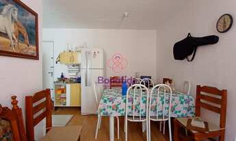 Imagem 2: APARTAMENTO À VENDA OU PERMUTA LOCALIZADO NO BAIRRO FAZENDA GRANDRE, JUNDIAÍ -SP