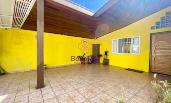 Imagem: CASA À VENDA, LOCALIZADA NO BAIRRO CENTRO