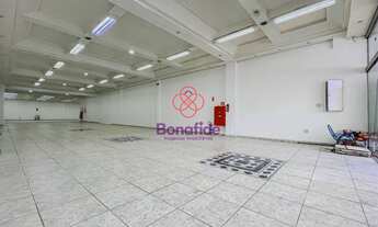 Imagem: SALÃO COMERCIAL PARA LOCAÇÃO LOCALIZADA