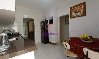 Imagem 7: CASA À VENDA, LOCALIZADA NO JARDIM MESSINA, CIDADE DE JUNDIAÍ-SP