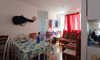 Imagem 5: APARTAMENTO À VENDA OU PERMUTA LOCALIZADO NO BAIRRO FAZENDA GRANDRE, JUNDIAÍ -SP