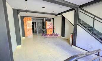 Imagem: SALÃO COMERCIAL PARA LOCAÇÃO LOCALIZADO