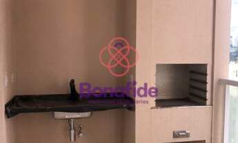 Imagem 5: APARTAMENTO ALTO PADRÃO, GRAND GARDEN RESIDENCE, JARDIM DAS SAMAMBAIAS, JUNDIAÍ