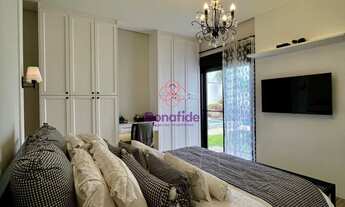 Imagem 7: CASA TÉRREA PARA VENDA, LOCALIZADO NO CONDOMÍNIO RESERVA DA SERRA, NO BAIRRO MEDEIROS, NA